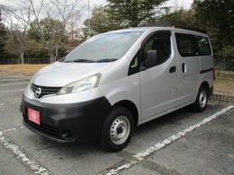 日産 NV200バネットバン 1.6 DX ETCキーレス