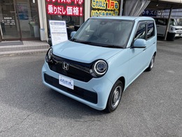 ホンダ N-ONE 660 オリジナル 