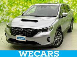 スバル レヴォーグレイバック 1.8 リミテッド EX 4WD サンルーフ/純正 ナビ/デジタルインナーミ