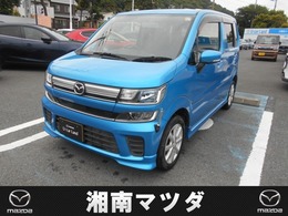 マツダ フレア 660 ハイブリッド XS 