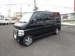 ホンダ バモス 660 G 4WD ワンオーナー車・ETC・キーレス