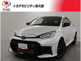 トヨタ GRヤリス 1.6 RZ ハイ パフォーマンス GR-DAT 4WD JBLサウンドシステムLEDヘッドライト8速AT