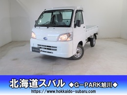スバル サンバートラック TB 
