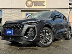 40 TDI クワトロ アドバンスト ディーゼルターボ 4WD
