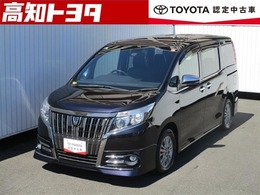 トヨタ エスクァイア エスクァイア GIブラックテーラード 