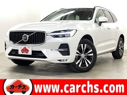 ボルボ XC60 B5 AWD モメンタム 4WD インテリセ-フ ACC 革席 全方位 googleナビ