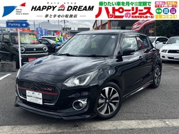 スズキ スイフト 1.0 RSt セーフティパッケージ装着車 フルセグメモリーナビ　パドルシフト　スマ
