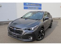 スバル クロストレック 2.0 リミテッド 4WD 