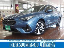 スバル インプレッサハッチバック 2.0 ST-H 11.6型ディスプレイオーディオナビ・マルチ