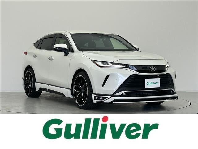 ◆純正12型ナビ　パノラミックビューモニター　M'sスピードエアロ/4本出マフラー　デジタルインナーミラー　BSM　JBLサウンド　21インチアルミホイール　ドライブレコーダー　ETC セーフティセンス　禁煙車