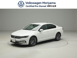 フォルクスワーゲン パサート TDI エレガンス アドバンス ディーゼルターボ 