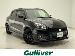 スズキ スイフト スポーツ 1.4 セーフティパッケージ装着車 フルセグナビ パドルシフト ETC