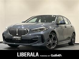 BMW 1シリーズ 118i Mスポーツ DCT バックカメラ ドライブレコーダー ETC