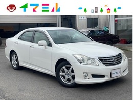 トヨタ クラウンロイヤル フルセグTV 車検残長い順の中古車(4