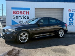 BMW 3シリーズグランツーリスモ 320i Mスポーツ 