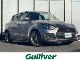 スズキ スイフト スポーツ 1.4 スズキ セーフティ サポート非装着車 6速MT/クルコン/Bカメラ/社外ナビ/ETC/横滑