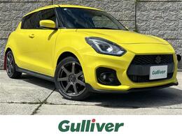 スズキ スイフト スポーツ 1.4 セーフティパッケージ装着車 ナビ 衝突軽減 ACC ETC シートヒーター