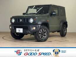スズキ ジムニーシエラ 1.5 JC 4WD フルセグ　衝突軽減　LEDヘッド　ETC