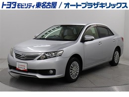 トヨタ アリオン アリオン A15Gプラスパッケージ 