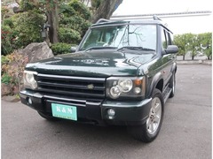 ランドローバー ディスカバリー の中古車 HSE 4WD 東京都品川区 208.0万円