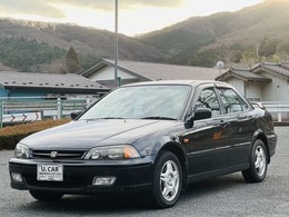 ホンダ トルネオ 2.0 VTS 