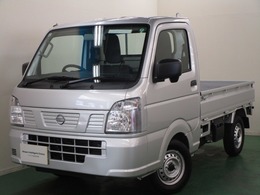 日産 NT100クリッパー 660 DX 4WD ラジオ付