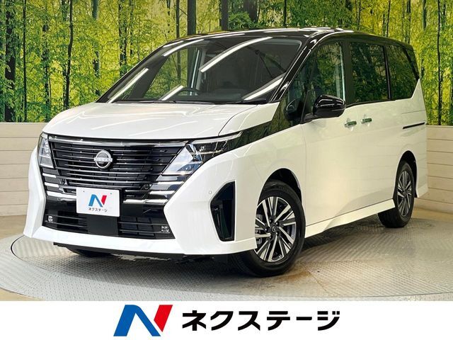 登録済未使用車　エマージェンシーブレーキ　純正12.3型ナビ