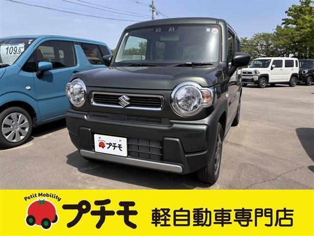 佐賀県最大級！軽自動車専門店！全車保証付き！購入後のアフターサービスも安心の当店にお任せ！