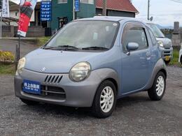 スズキ ツイン B 