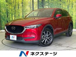 マツダ CX-5 2.2 XD プロアクティブ ディーゼルターボ 禁煙車 純正SDナビ バックカメラ ドラレコ