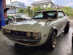 トヨタ セリカ の中古車 RA25 リフトバック 静岡県富士市 応相談万円