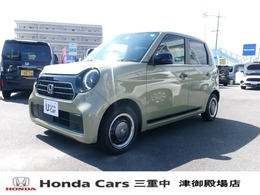 ホンダ N-ONE 660 オリジナル スタイルプラス アーバン ギャザ-ズナビ(VXM-245ZFEI) Bカメラ フル