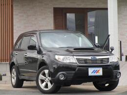 スバル フォレスター 2.0 XT 4WD 