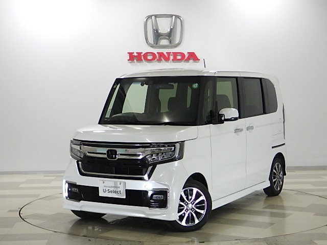 【装備充実】大型ナビ、リアカメラdeあんしんプラス、メロちゃんボタン、前後ドラレコ、ホンダセンシング！ファミリーに優しい1台です！ぜひこの機会をご利用下さい。お問合せお待ちしております☆