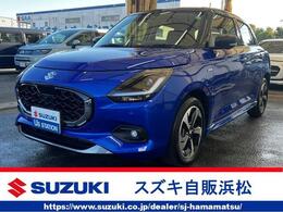 スズキ スイフト 1.2 ハイブリッド MZ 全方位モニター付きナビ