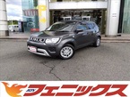 1.2 ハイブリッド MG