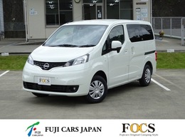 日産 NV200バネット FOCS　ルソ キャンピング　DC12Vクーラー