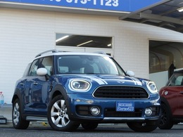 ミニ ミニクロスオーバー クーパー D ブラウン革シート・シートヒーター・パワー