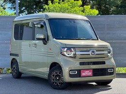 ホンダ N-VAN 660 +スタイル ファン MLJ XTREME-J KK03 14インチアルミホイール