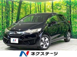 ホンダ フィット 1.5 ハイブリッド Fパッケージ 純正ナビ バックカメラ フルセグTV ETC