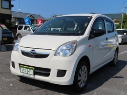 ダイハツ ミラ 660 X スペシャル 4WD 4WD/5MT キーレスエントリーABS