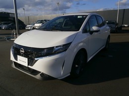 日産 ノート 1.2 X プロパイロット