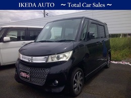 スズキ パレット 660 SW TS ETC付