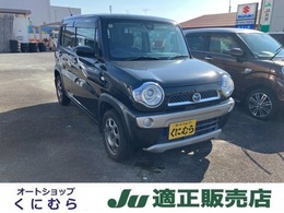 マツダ フレアクロスオーバー 660 XG 