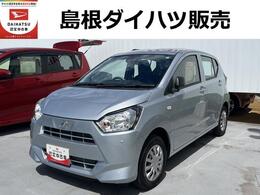 ダイハツ ミライース 660 L SAIII キーレスエントリー　クリアランスソナー