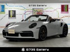 ターボS PDK