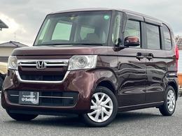 ホンダ N-BOX 660 L 純正ナビ/フルセグ/ドラレコ/ETC/バックモ