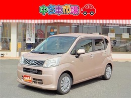 ダイハツ ムーヴ 660 L SAII 