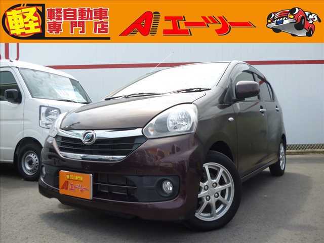 ☆軽自動車専門店エーツー☆