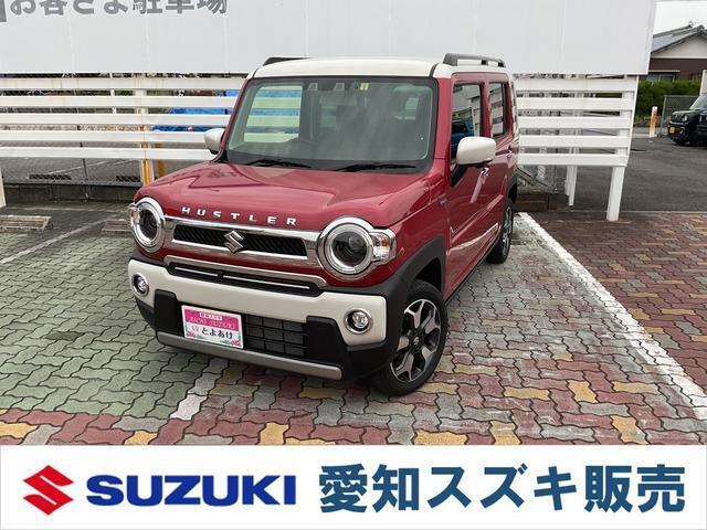 ハスラー　JスタイルIIターボ　入りました 水曜日定休、一部祝日休み。営業時間10：00?18：00